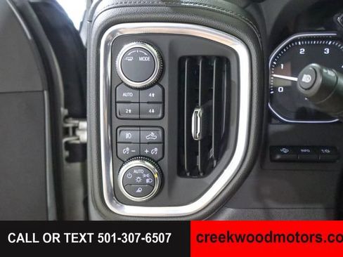 Used 2023 GMC Sierra 2500 Denali w/ Denali Ultimate Package AWD/4WD image 48