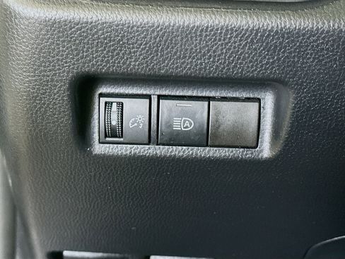 Used 2024 Toyota RAV4 LE image 16