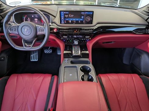 Used 2025 Acura MDX Type S image 13