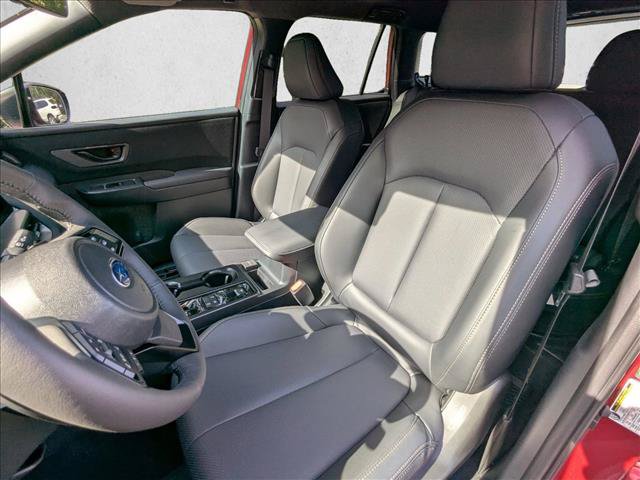 New 2026 Subaru Outback Limited AWD/4WD image 10