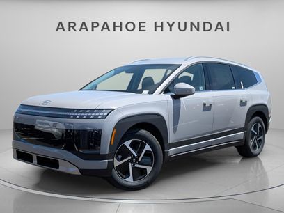 New 2026 Hyundai Ioniq 9 SE