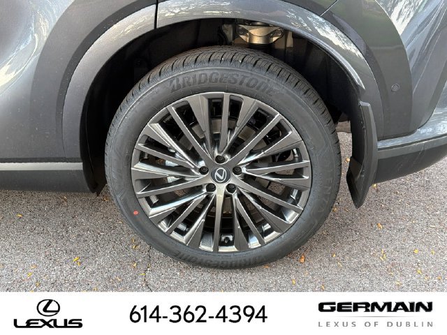 New 2026 Lexus RX 350 AWD w/ Convenience Package image 11