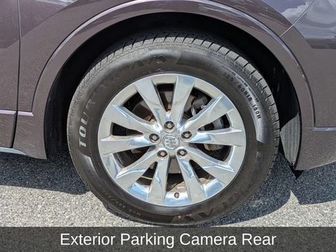 Used 2017 Buick Envision Essence FWD image 11
