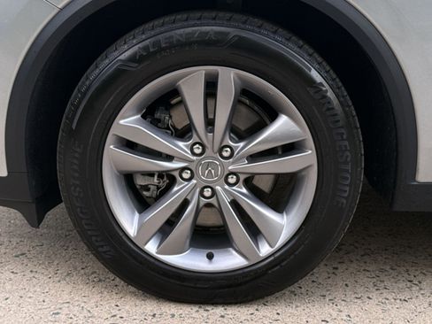 Used 2024 Acura MDX SH-AWD image 25