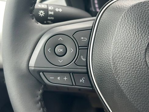 Certified 2026 Toyota Corolla SE FWD image 33