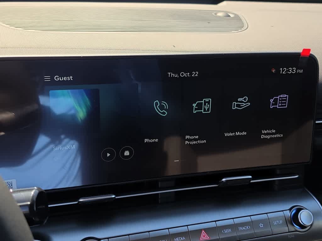 New 2027 Hyundai Kona SEL Sport FWD image 29