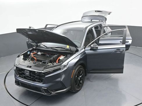Used 2023 Honda CR-V Sport image 77