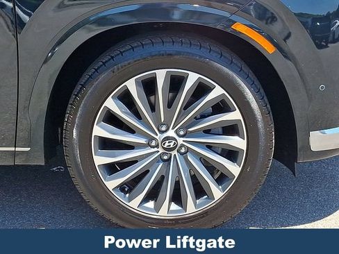 Used 2024 Hyundai Palisade Calligraphy FWD image 10