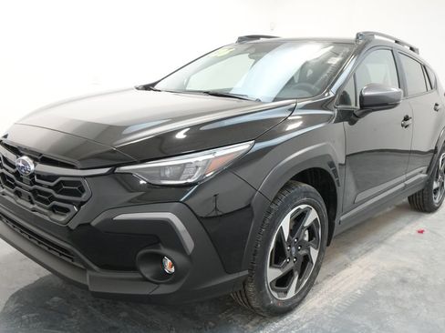 New 2026 Subaru Crosstrek 2.5i Limited image 3
