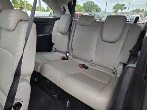 Used 2023 Honda Odyssey Touring image 16