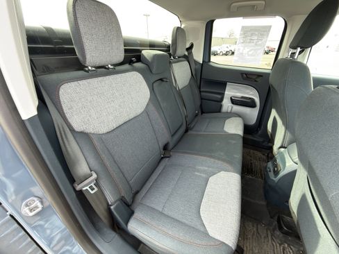 Used 2024 Ford Maverick XLT w/ XLT Luxury Package image 12