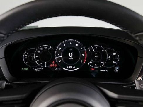 New 2026 Porsche Cayenne AWD/4WD image 19