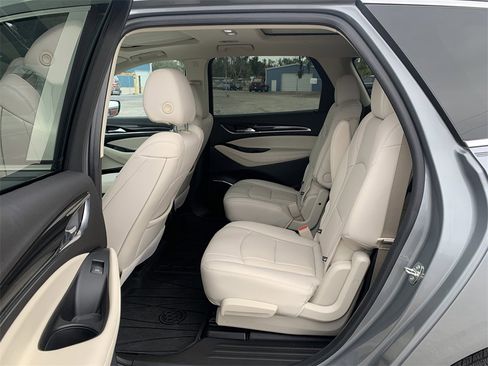 Used 2023 Buick Enclave Premium w/ Experience Buick Package image 16