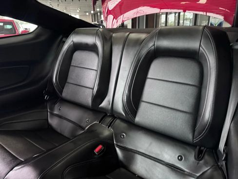 Used 2022 Ford Mustang GT Premium w/ Equipment Group 401A image 24