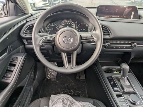 New 2025 MAZDA CX-30 AWD 2.5 S image 14