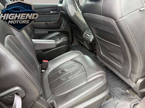Used 2014 GMC Acadia Denali FWD image 13