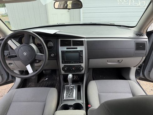 Used 2006 Dodge Charger RWD image 29