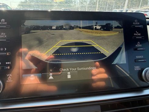 Used 2019 Honda Accord Sport image 20