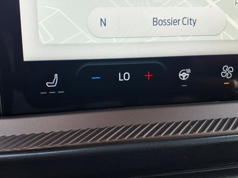 New 2026 Ford Bronco Sport Outer Banks w/ Outer Banks Tech Package+ image 8