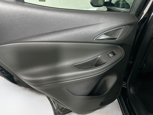 Used 2025 Buick Encore GX Preferred FWD image 25