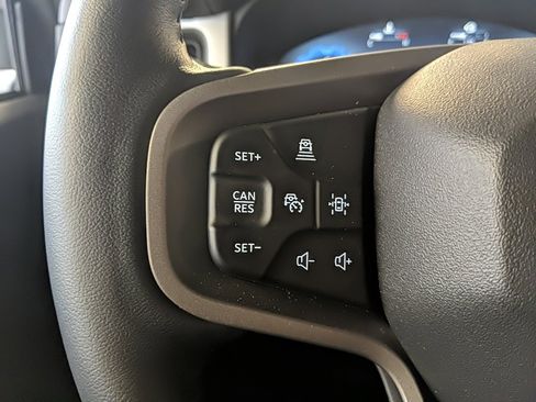 Certified 2025 Ford Bronco Outer Banks image 15