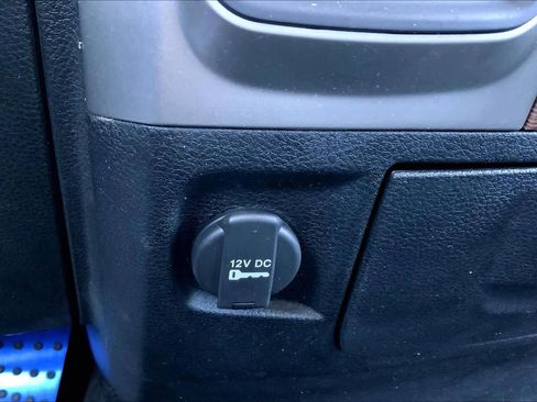 Used 2016 RAM 2500 Laramie image 34