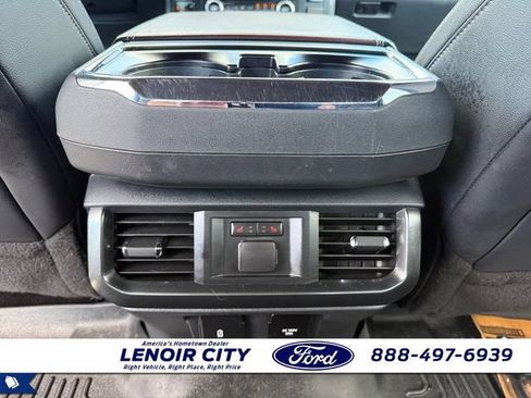 Certified 2021 Ford F150 Lariat w/ Equipment Group 502A High AWD/4WD image 14