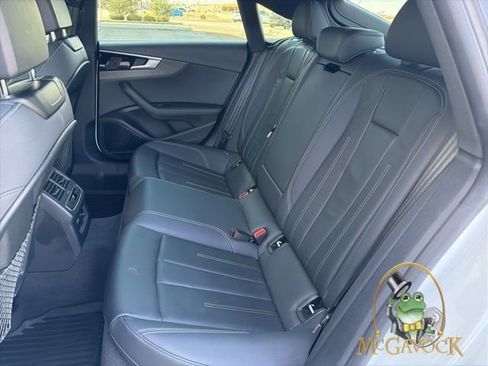 Used 2024 Audi A5 2.0T Premium Plus image 21