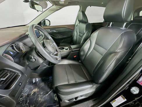 Certified 2023 Nissan Rogue SV w/ SV Premium B Package image 30