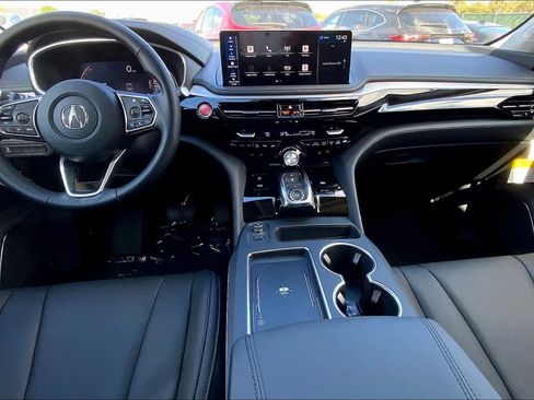 New 2026 Acura MDX FWD image 5