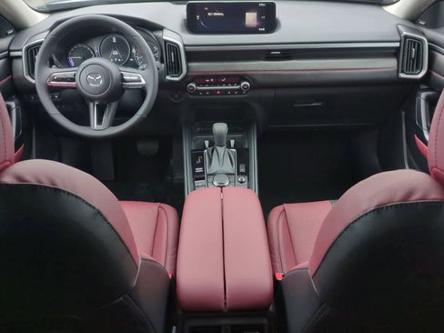 New 2026 MAZDA CX-50 AWD 2.5 Hybrid w/ Weather Package image 14