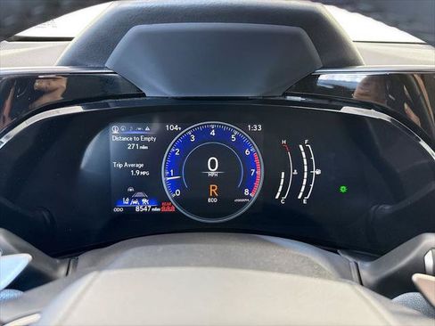 Certified 2026 Lexus NX 350 AWD w/ Accessory Package (2T) image 34