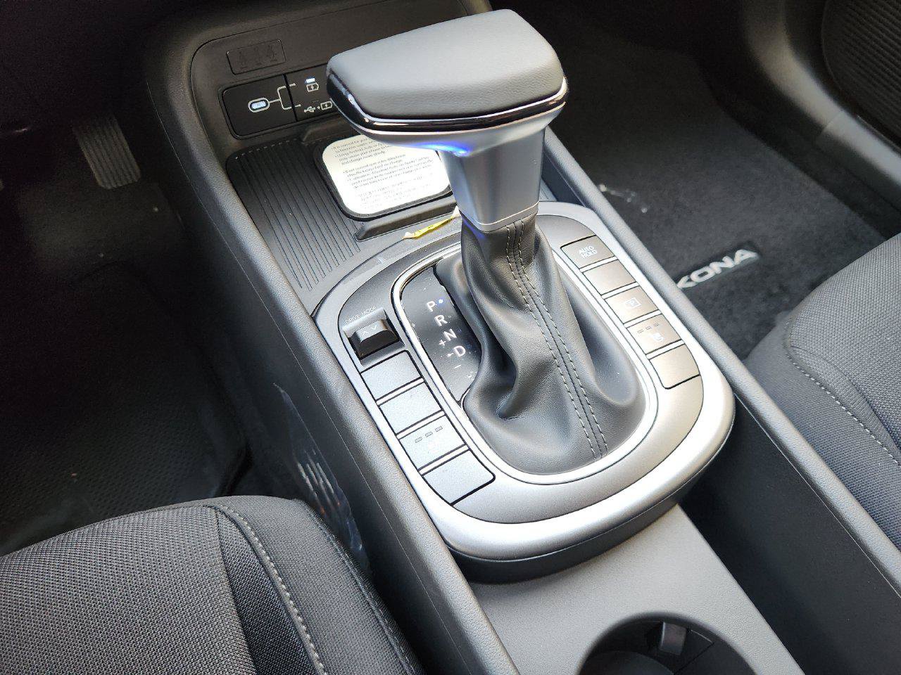 New 2027 Hyundai Kona SEL Sport FWD image 18