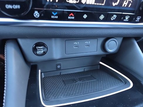 New 2026 Nissan Rogue Platinum image 26