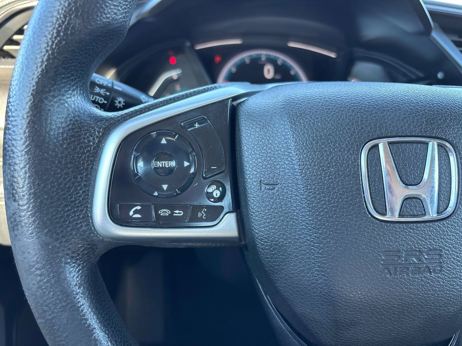 Used 2020 Honda Civic LX image 18