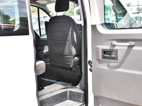 Used 2020 Ford Transit 350 XLT image 36