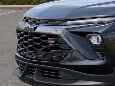 New 2026 Chevrolet TrailBlazer RS image 13
