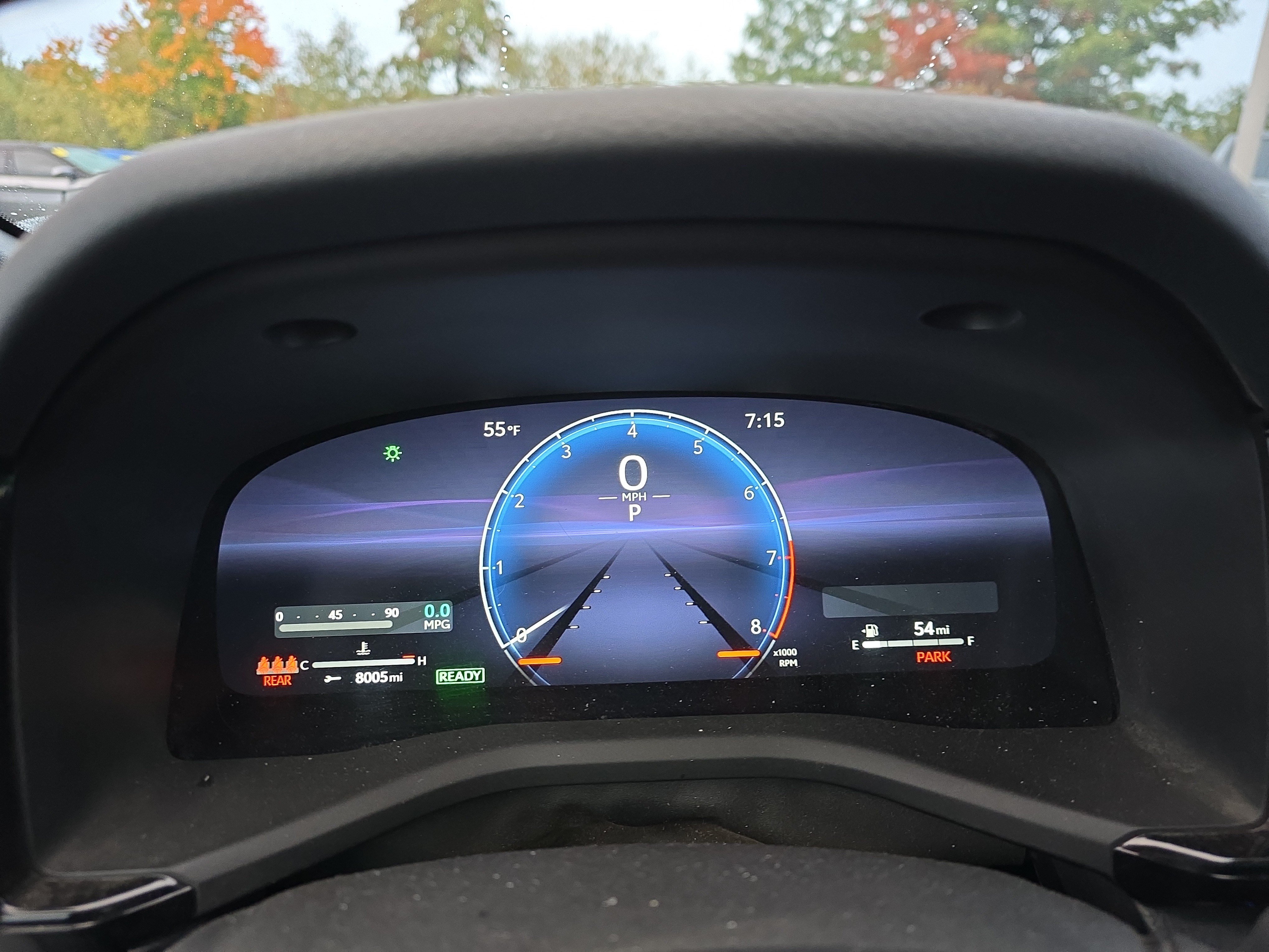 Used 2025 Toyota Camry XSE FWD image 14