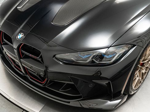 Used 2024 BMW M3 CS image 35