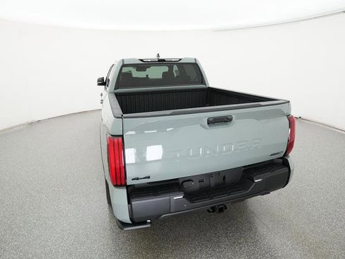 New 2025 Toyota Tundra Limited AWD/4WD image 4