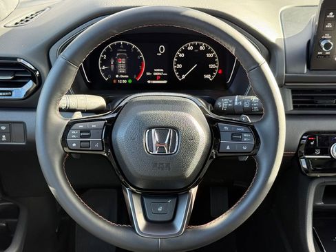 Certified 2025 Honda Pilot TrailSport image 48