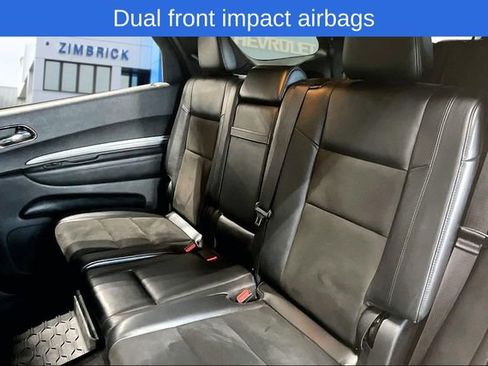 Used 2020 Dodge Durango R/T image 22