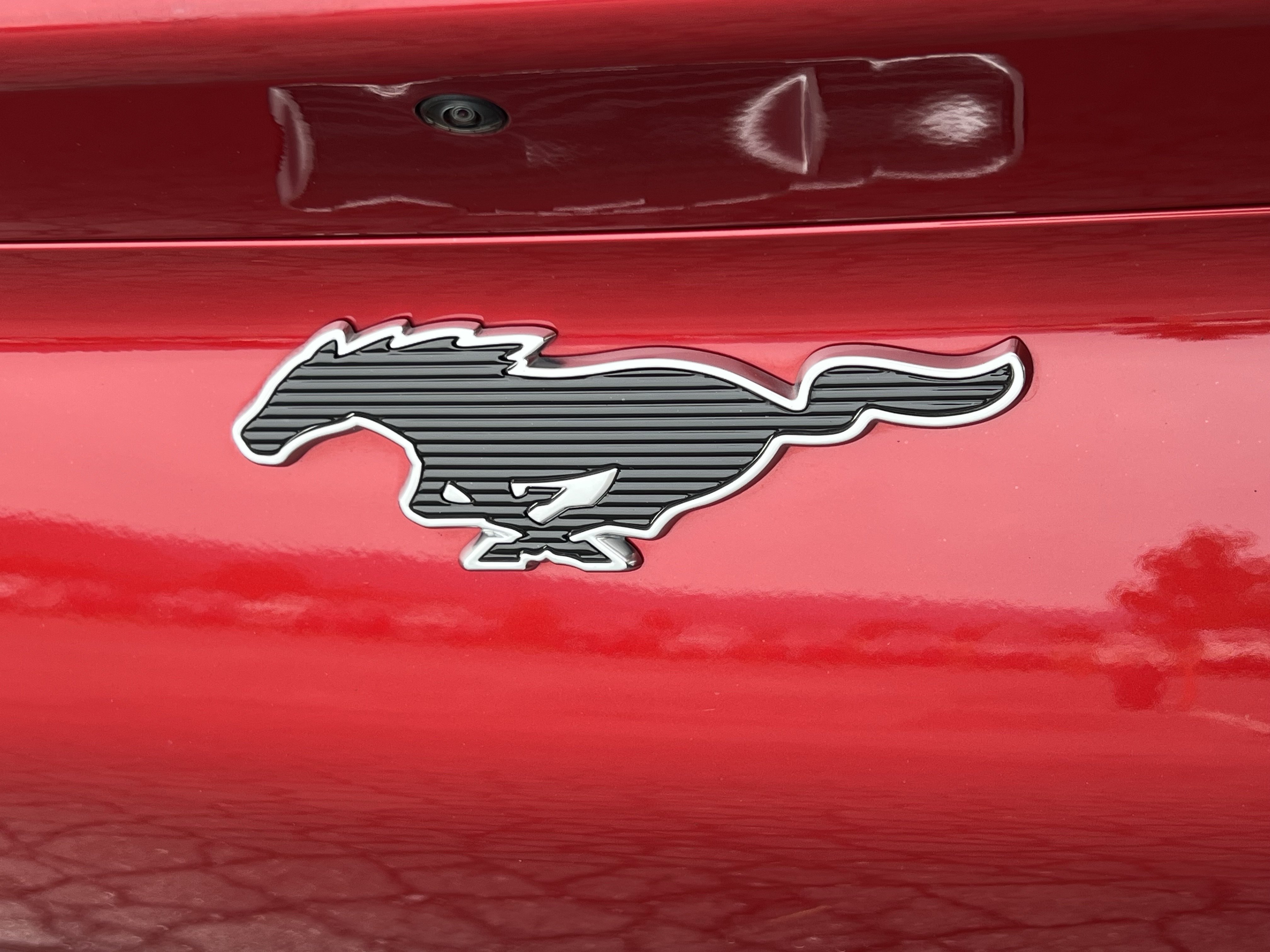 Used 2023 Ford Mustang Mach-E Premium AWD/4WD image 10