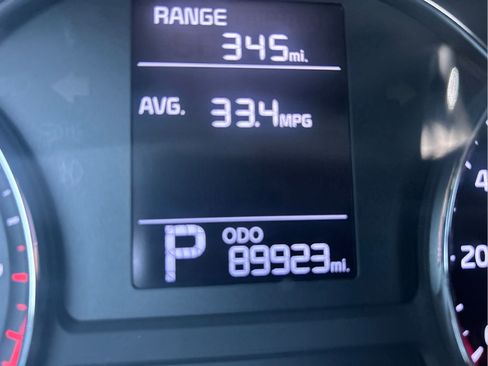 Used 2016 Kia Forte LX FWD image 17