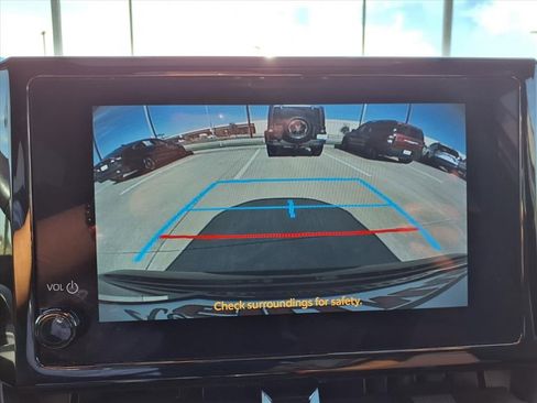 Used 2024 Toyota Corolla SE image 4