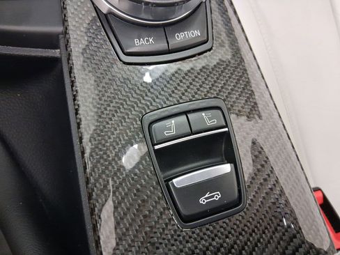 Used 2020 BMW M4 Convertible w/ Executive Package image 25