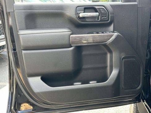 Certified 2023 Chevrolet Silverado 2500 LTZ w/ LTZ Convenience Package AWD/4WD image 20