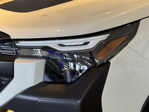 New 2026 Subaru Forester Wilderness image 6