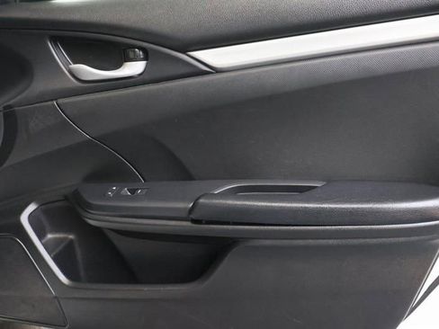 Used 2020 Honda Civic Sport image 12
