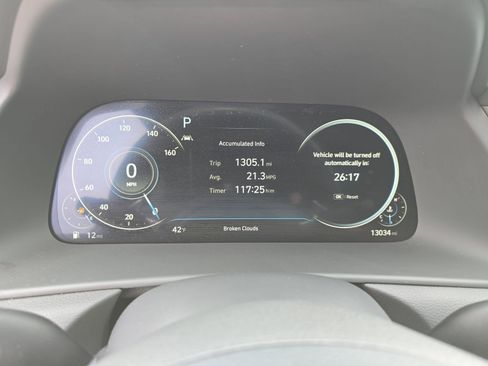 Used 2023 Hyundai Sonata SEL Plus image 24